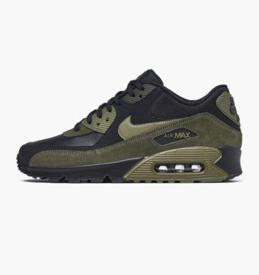 nike air max 90 essential sequoia