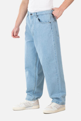 Baggy Jeans Reel Light Blue