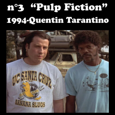 Pulp Fiction T-Shirt