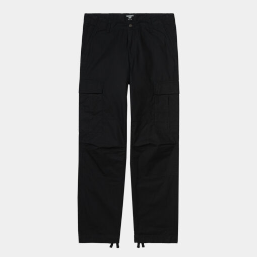 Carhartt Regular Cargo Black