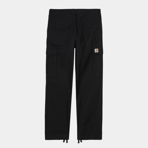 Carhartt Regular Cargo Black