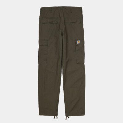 Carhartt Regular Cargo Cypress