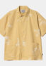 Carhartt Stamp Shirt Burbon