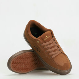 Emerica Temple Brown/Gum