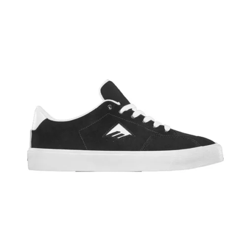 Emerica Temple Black/White