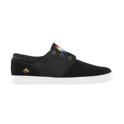 Emerica Figueroa Black