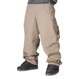 Blueskin Baggy Sand/Gray