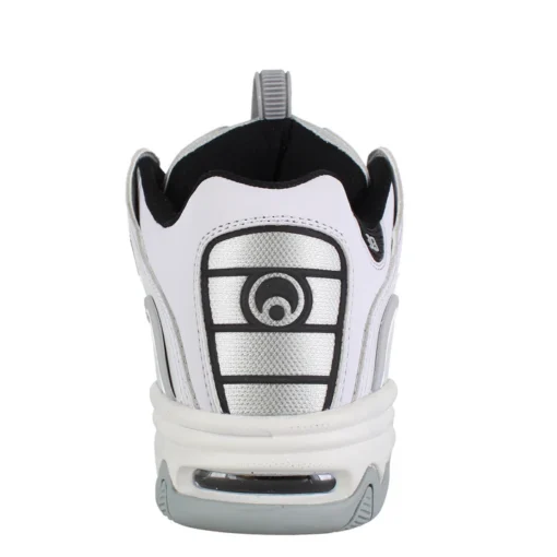 Osiris D3 2001 Grey/Black